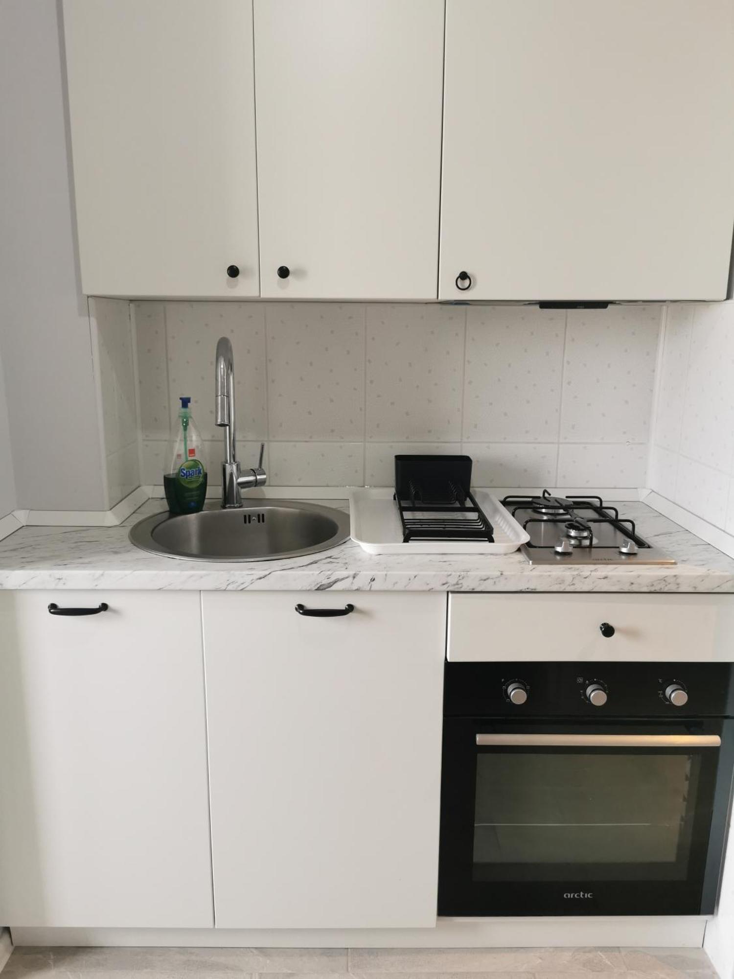 デヴァApartament Carlaアパートメント エクステリア 写真