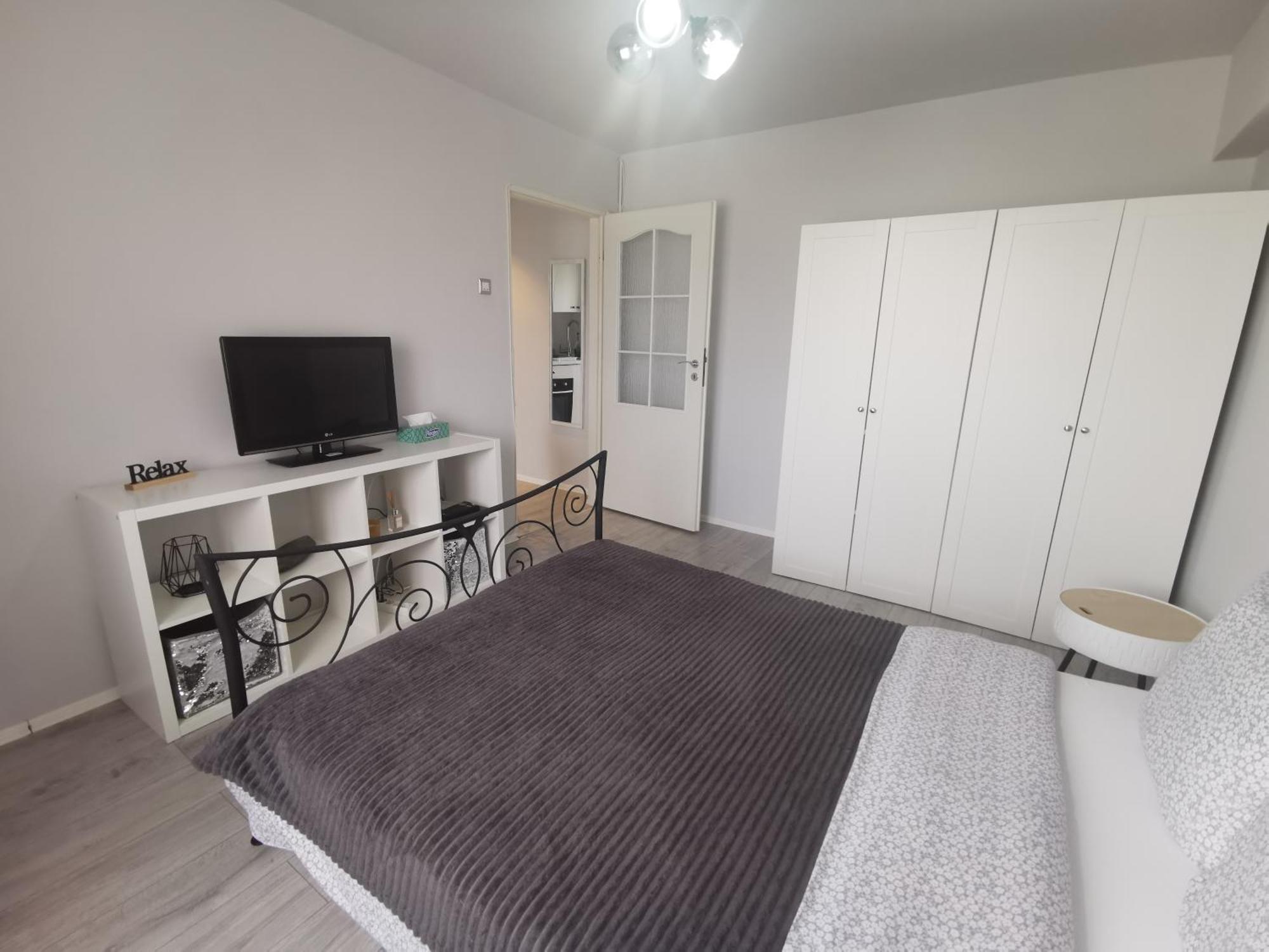 デヴァApartament Carlaアパートメント エクステリア 写真