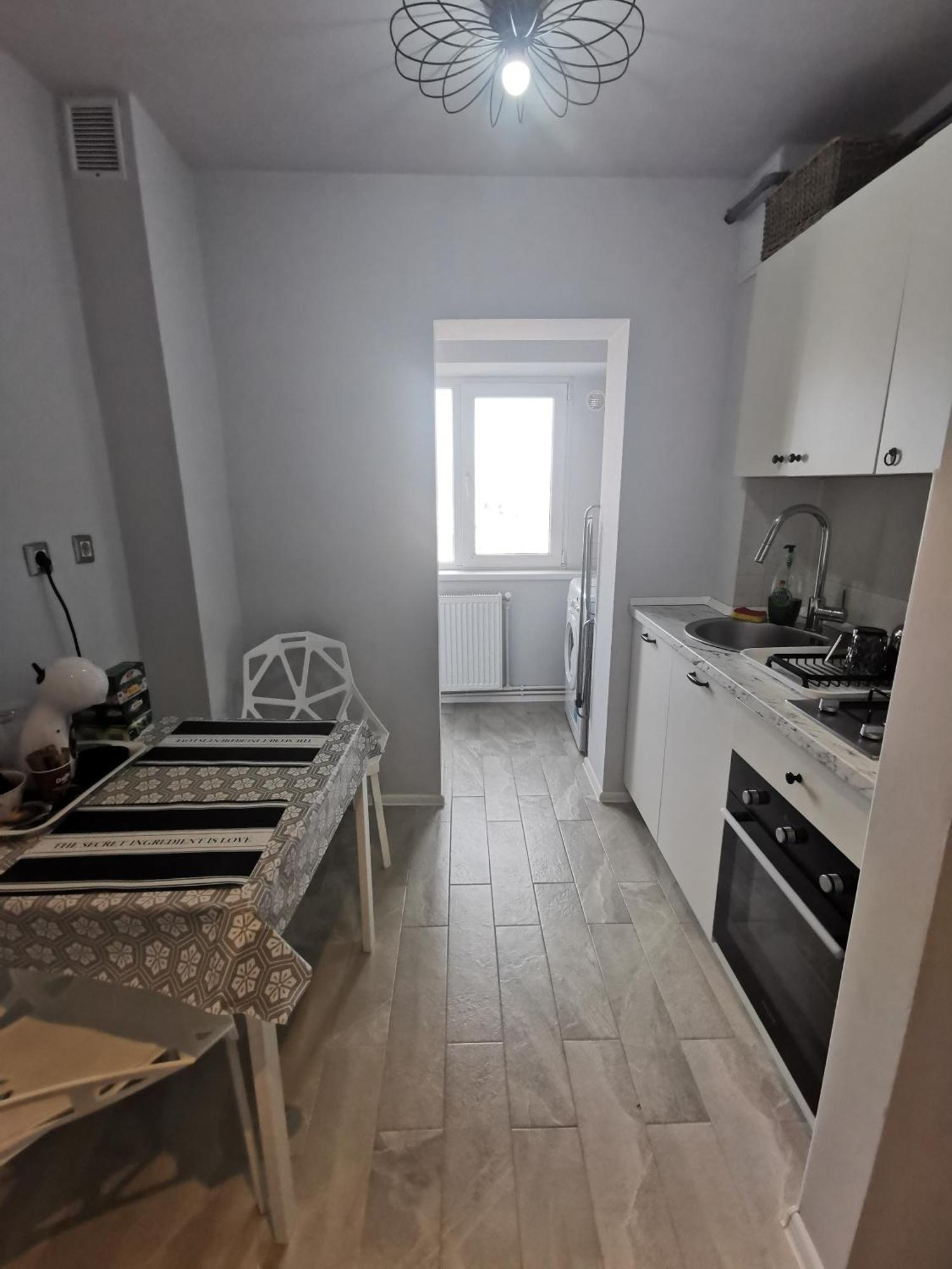 デヴァApartament Carlaアパートメント エクステリア 写真