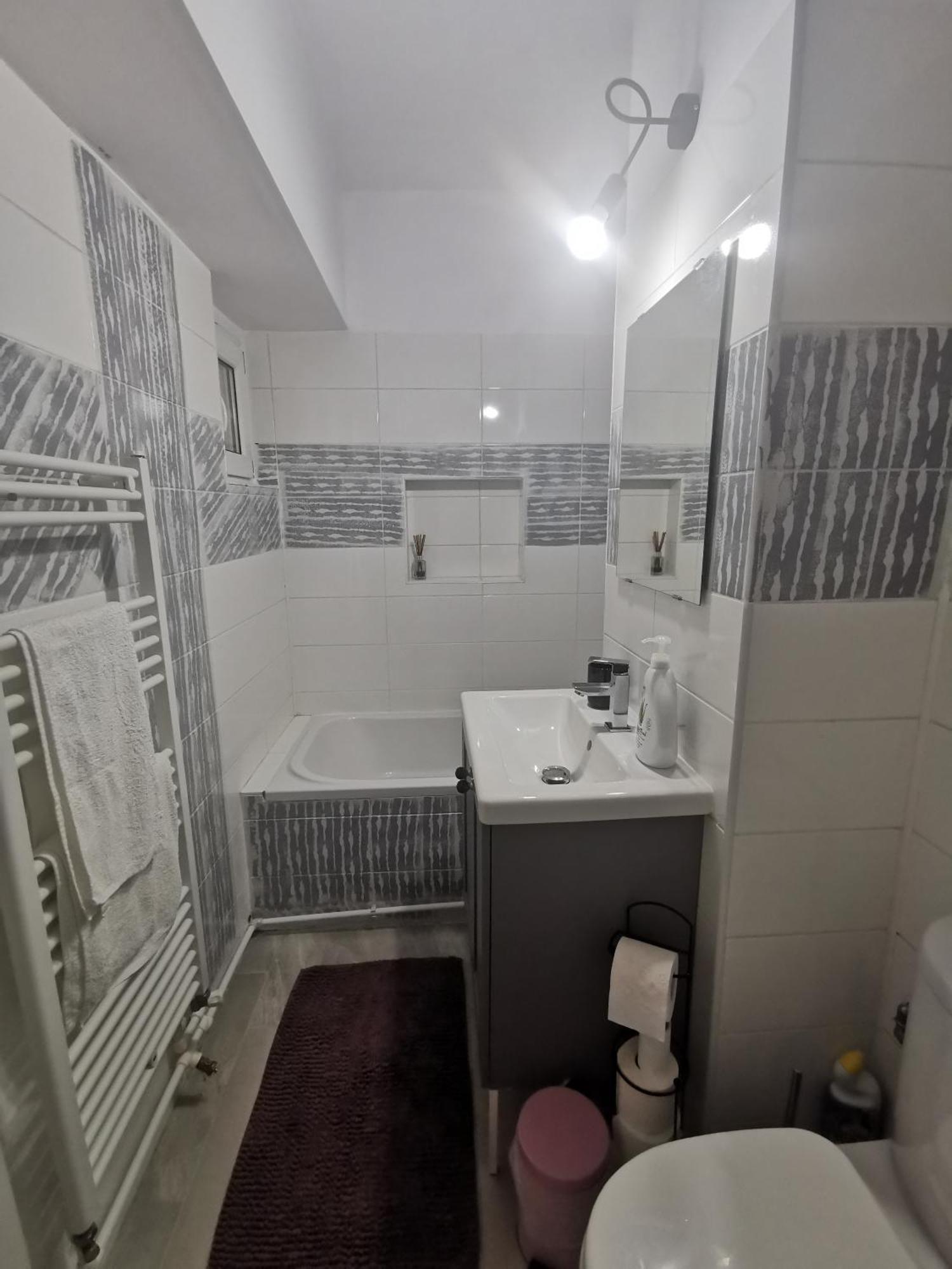 デヴァApartament Carlaアパートメント エクステリア 写真
