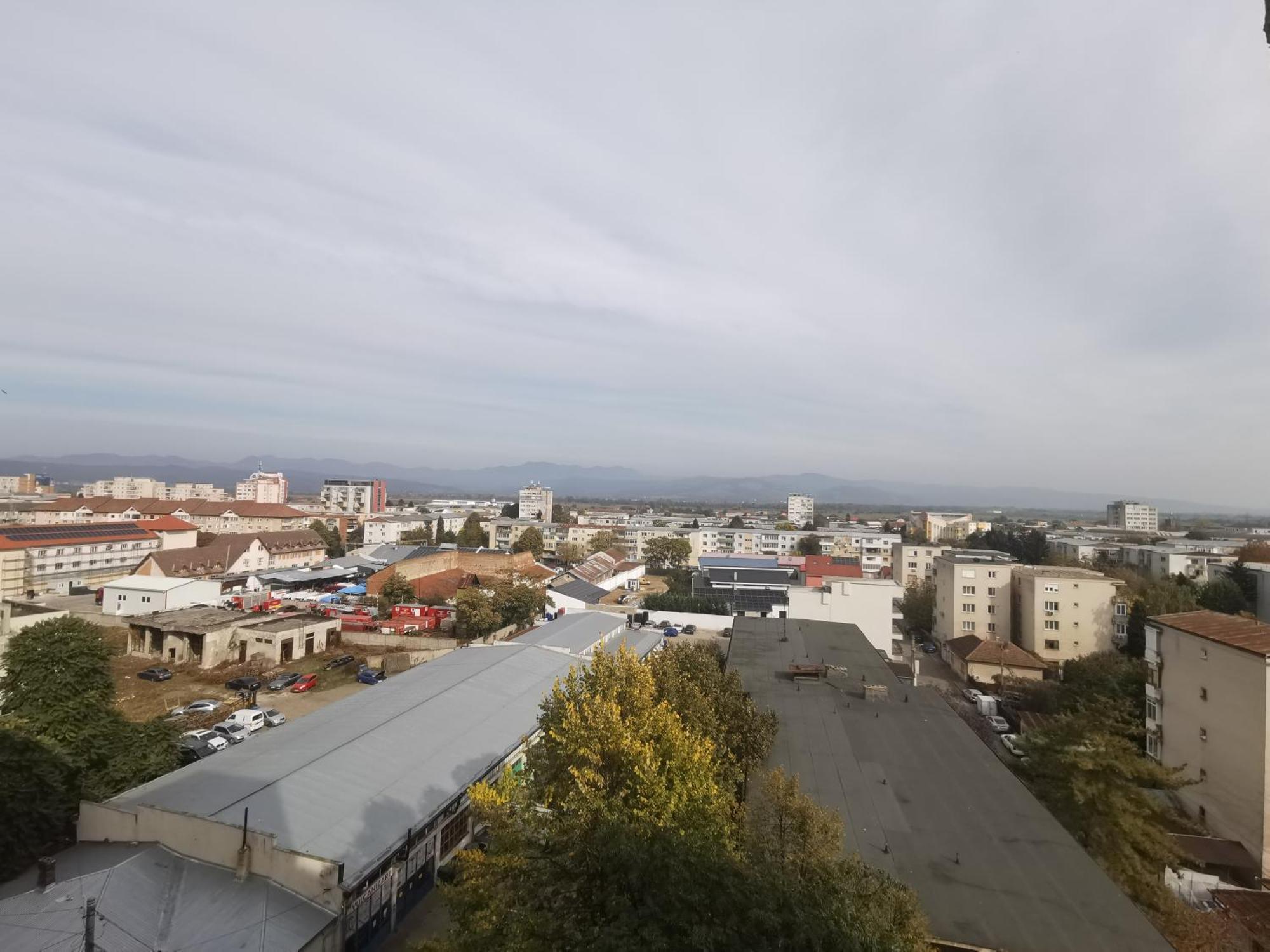 デヴァApartament Carlaアパートメント エクステリア 写真